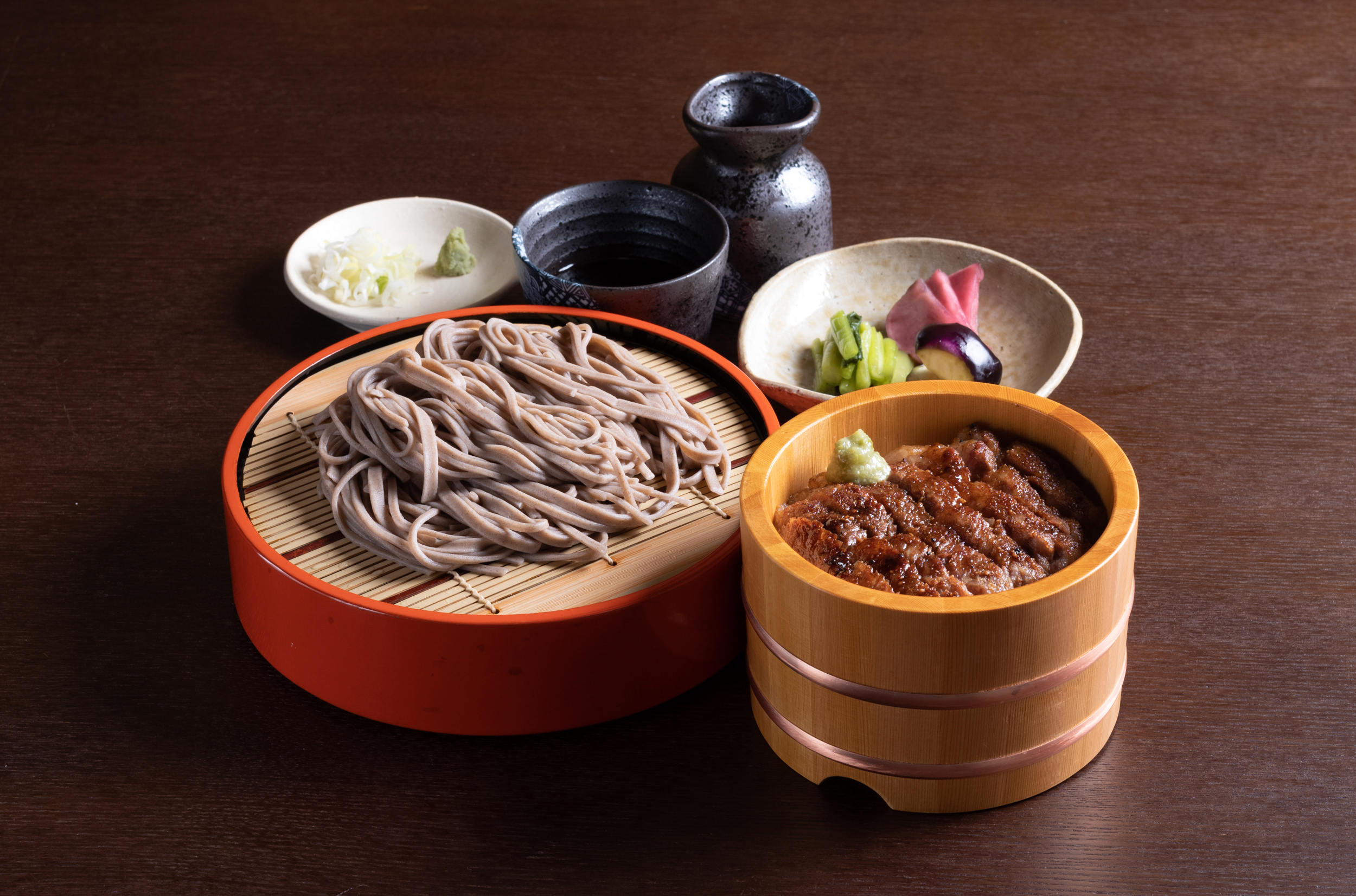 レストラン内装3